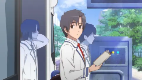 A Good Librarian Like a Good Shepherd still 2