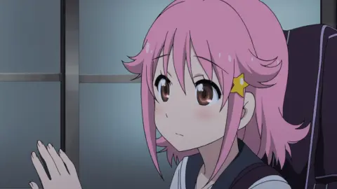 Wish Upon the Pleiades still 10