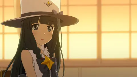Wish Upon the Pleiades still 11