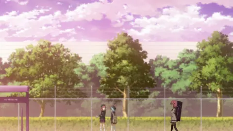 Wish Upon the Pleiades still 4
