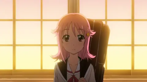 Wish Upon the Pleiades still 5