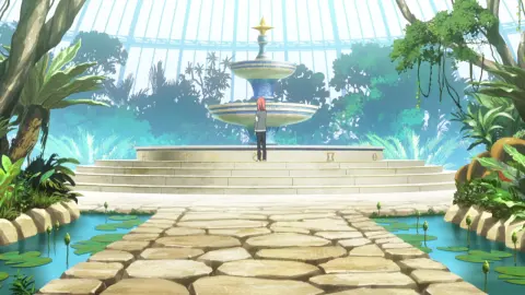Wish Upon the Pleiades still 6