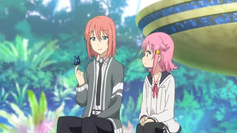 Wish Upon the Pleiades still 7