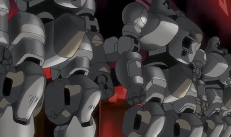 Vandread still 8