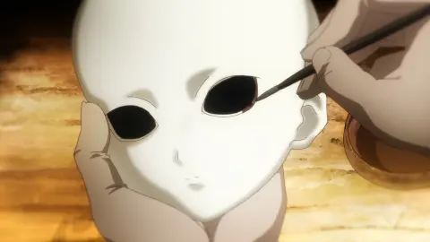 Rozen Maiden: Zurückspulen still 11