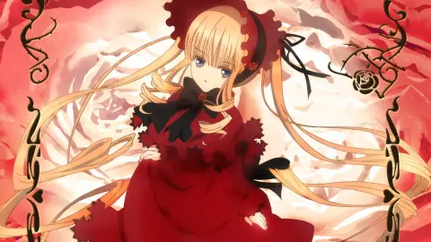 Rozen Maiden: Zurückspulen still 3
