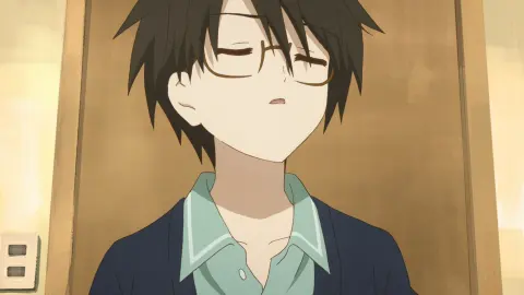 Rozen Maiden: Zurückspulen still 8