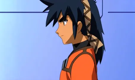 Vandread: The Second Stage still 7