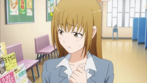 Servant x Service still 7