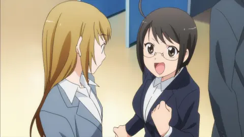 Servant x Service still 8