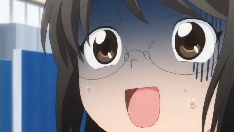 Servant x Service still 9