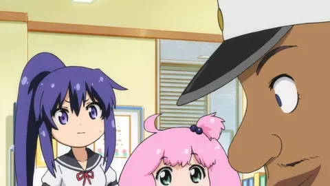 Teekyu 2 still 10