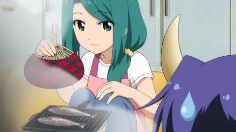 Teekyu 2 still 11