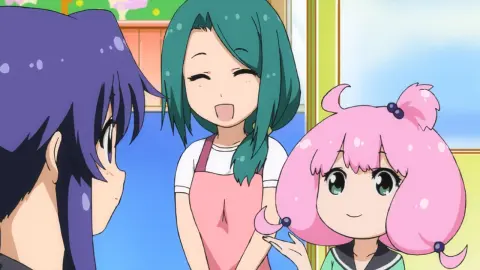 Teekyu 2 still 2