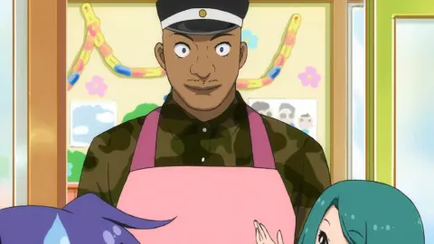 Teekyu 2 still 3