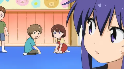 Teekyu 2 still 4