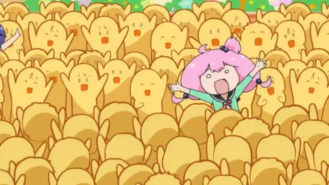 Teekyu 2 still 5