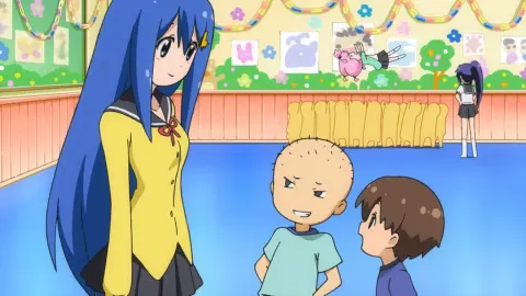 Teekyu 2 still 6