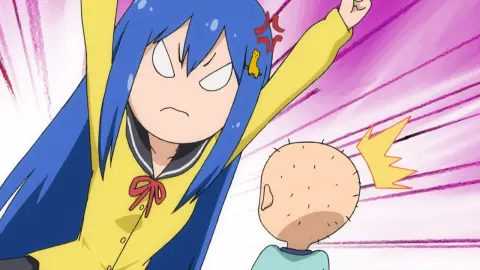 Teekyu 2 still 7