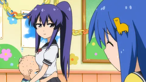 Teekyu 2 still 8
