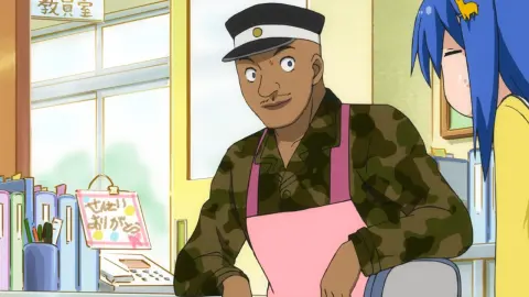 Teekyu 2 still 9