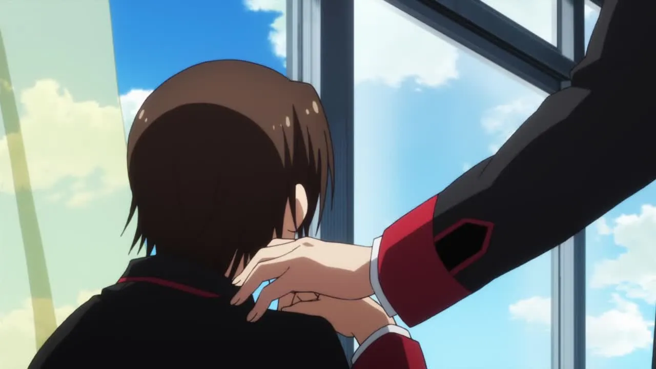Little Busters! ~Refrain~
