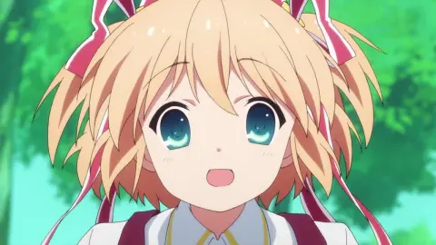 Little Busters! ~Refrain~ still 10