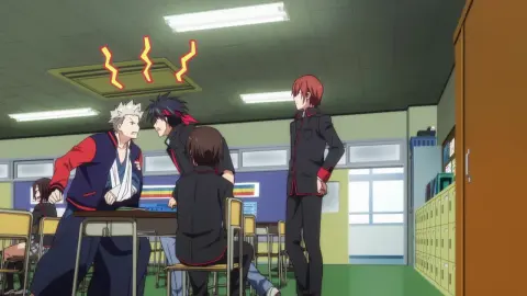 Little Busters! ~Refrain~ still 3
