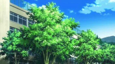 Little Busters! ~Refrain~ still 4
