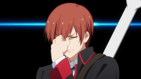Little Busters! ~Refrain~ still 6