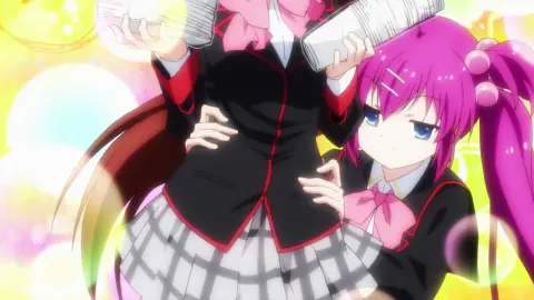 Little Busters! ~Refrain~ still 8