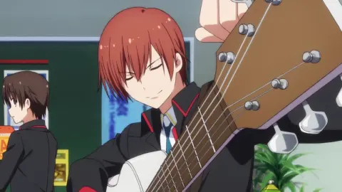 Little Busters! ~Refrain~ still 9