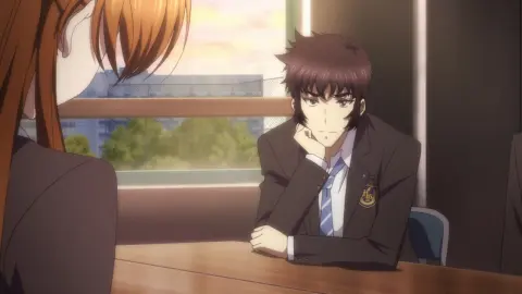 White Album 2 still 10