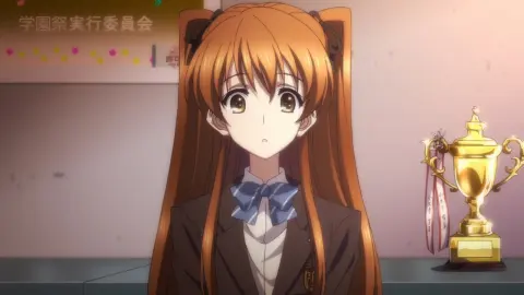 White Album 2 still 11