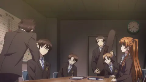 White Album 2 still 12