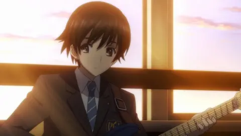 White Album 2 still 3