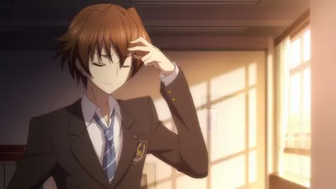 White Album 2 still 4