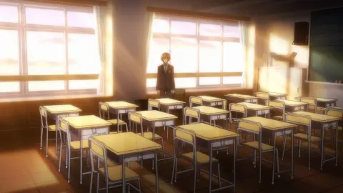 White Album 2 still 6
