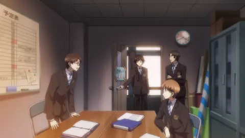 White Album 2 still 7