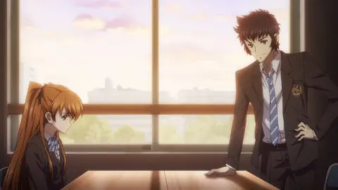 White Album 2 still 8