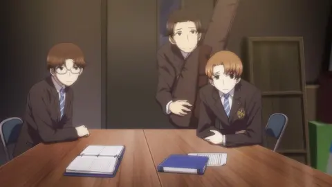 White Album 2 still 9