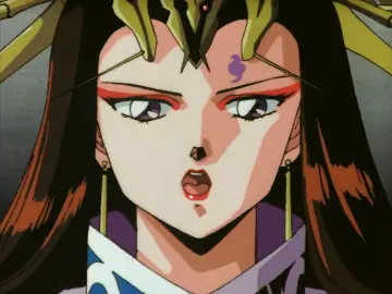 Hades Project Zeorymer still 10