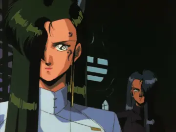 Hades Project Zeorymer still 11