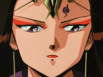 Hades Project Zeorymer still 12