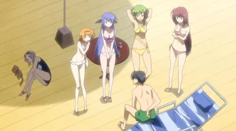 Shuffle! Memories still 2