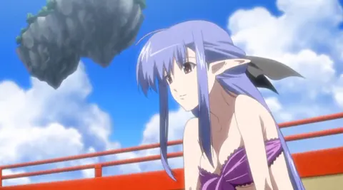 Shuffle! Memories still 9