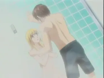 Honey x Honey Drops still 2