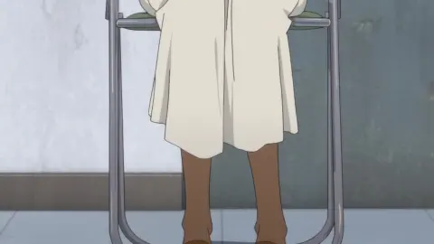Genshiken Second Season still 10