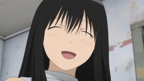 Genshiken Second Season still 11