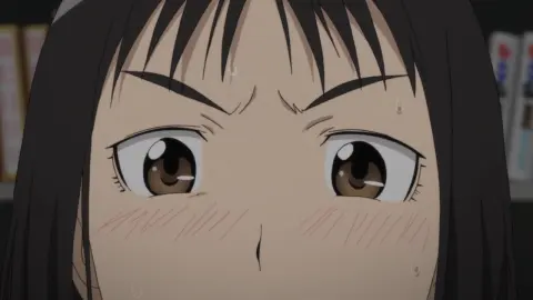 Genshiken Second Season still 8